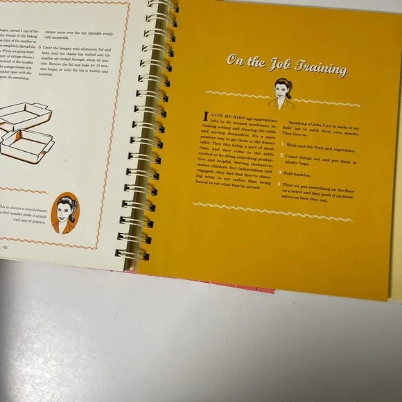 Deceptively delicious sneaky mom cookbook - Picture 2 of 3